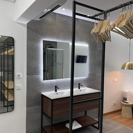 מלון פארו Pontinha Exclusive House מראה חיצוני תמונה
