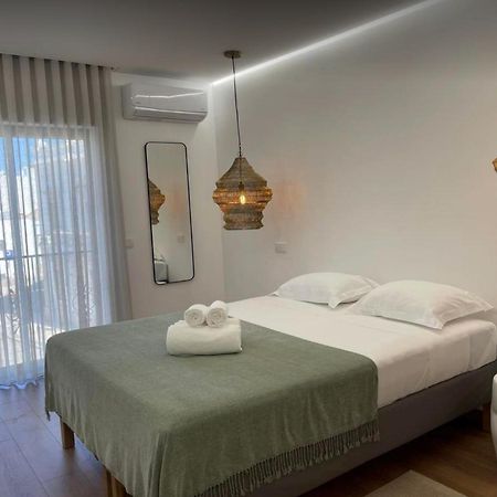 מלון פארו Pontinha Exclusive House מראה חיצוני תמונה