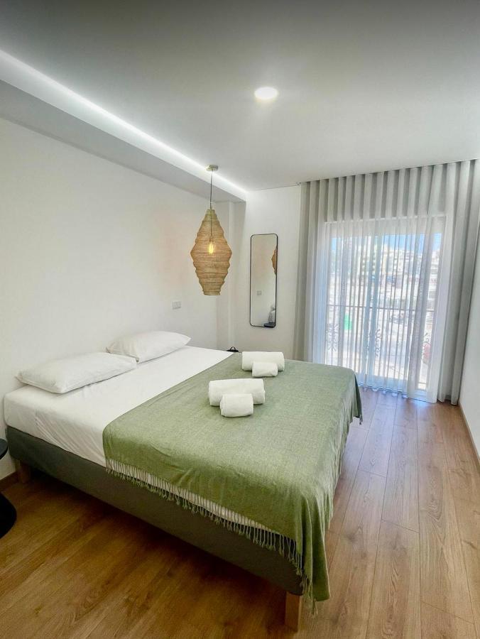 מלון פארו Pontinha Exclusive House מראה חיצוני תמונה