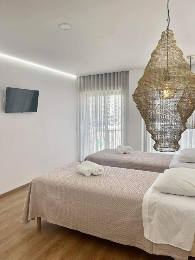 מלון פארו Pontinha Exclusive House מראה חיצוני תמונה