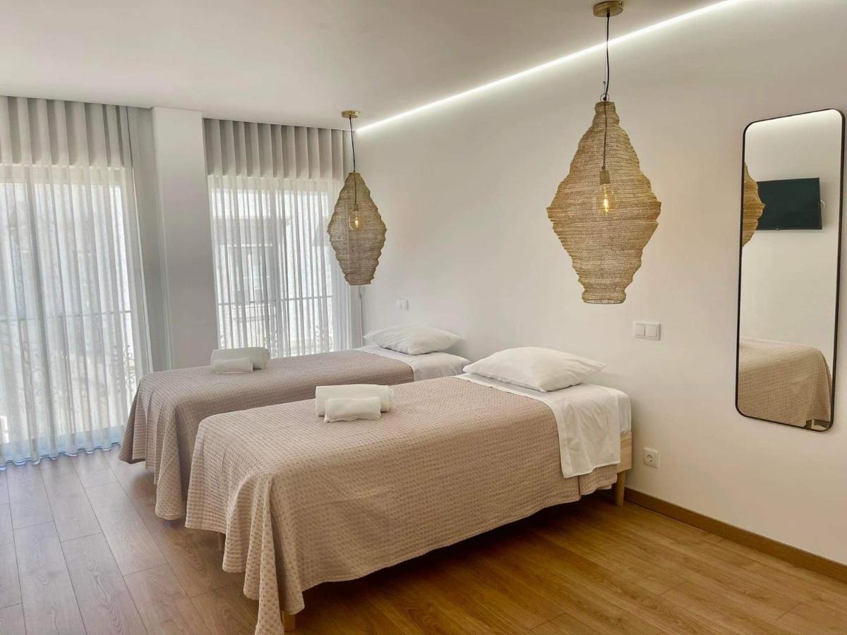מלון פארו Pontinha Exclusive House מראה חיצוני תמונה