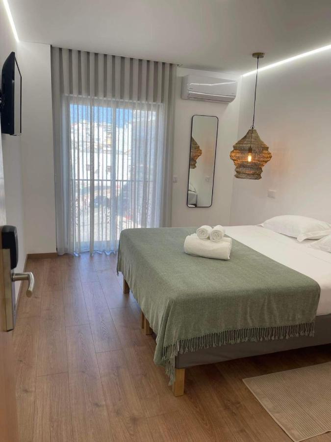 מלון פארו Pontinha Exclusive House מראה חיצוני תמונה
