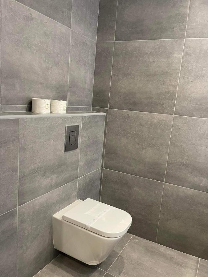 מלון פארו Pontinha Exclusive House מראה חיצוני תמונה