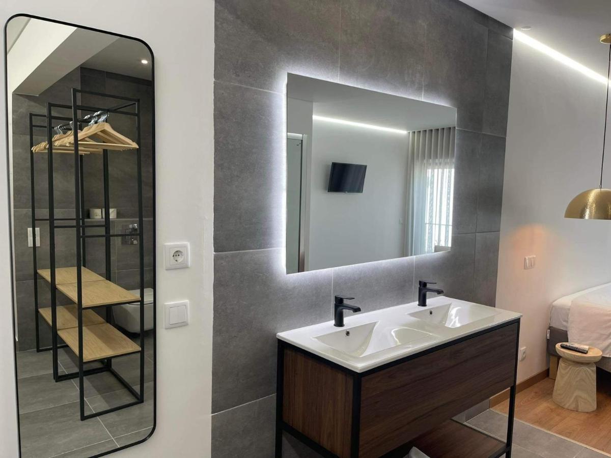 מלון פארו Pontinha Exclusive House מראה חיצוני תמונה
