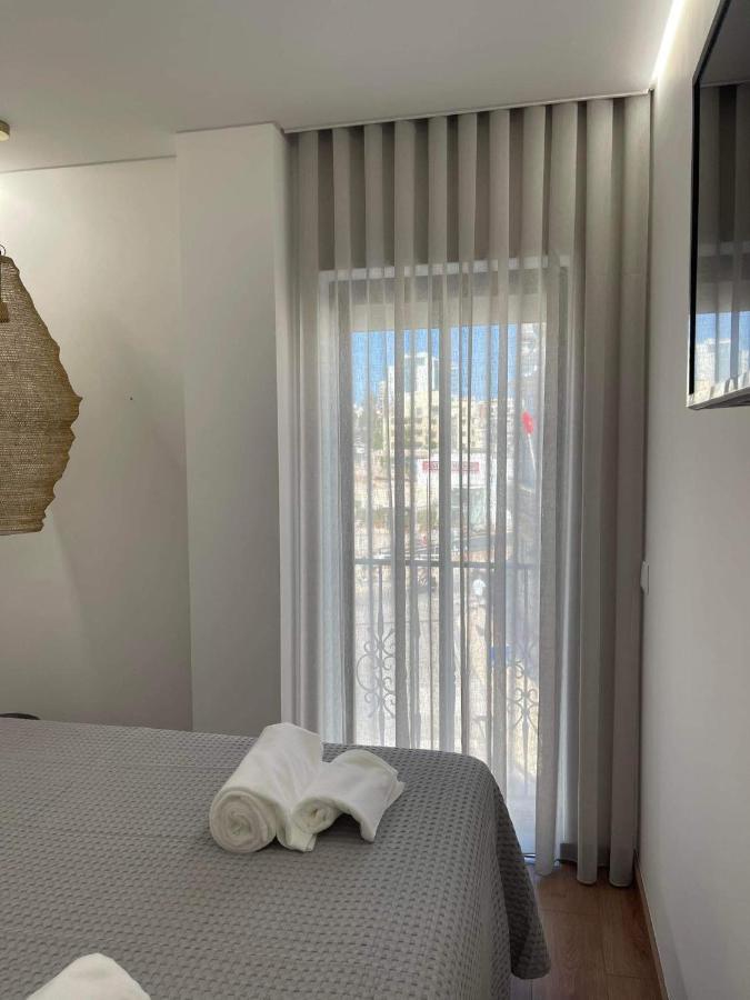 מלון פארו Pontinha Exclusive House מראה חיצוני תמונה