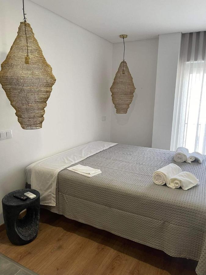 מלון פארו Pontinha Exclusive House מראה חיצוני תמונה