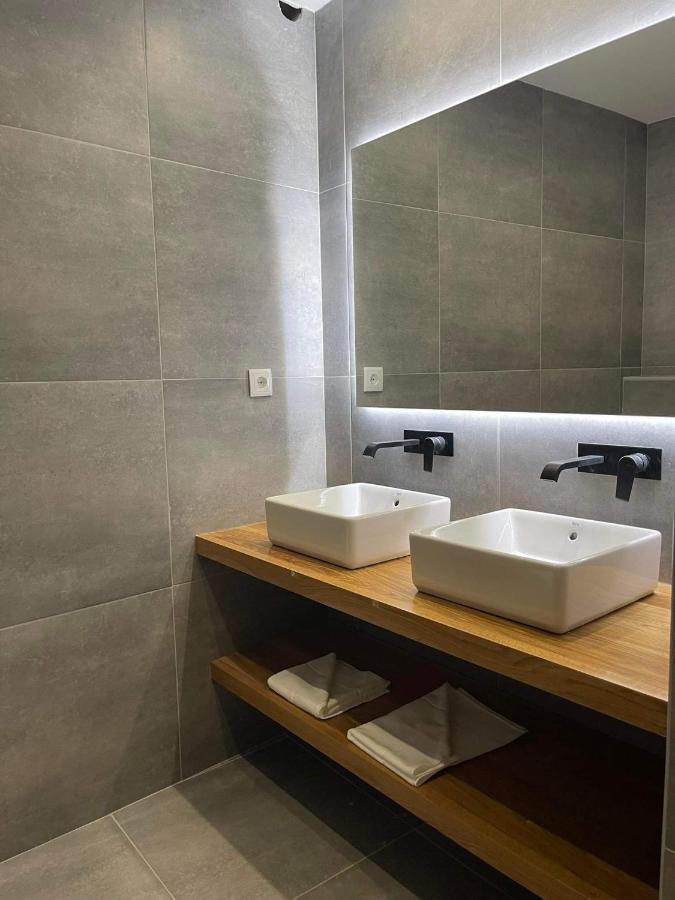 מלון פארו Pontinha Exclusive House מראה חיצוני תמונה