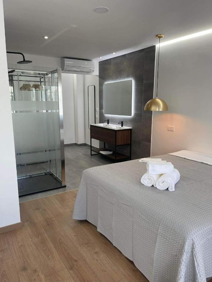 מלון פארו Pontinha Exclusive House מראה חיצוני תמונה