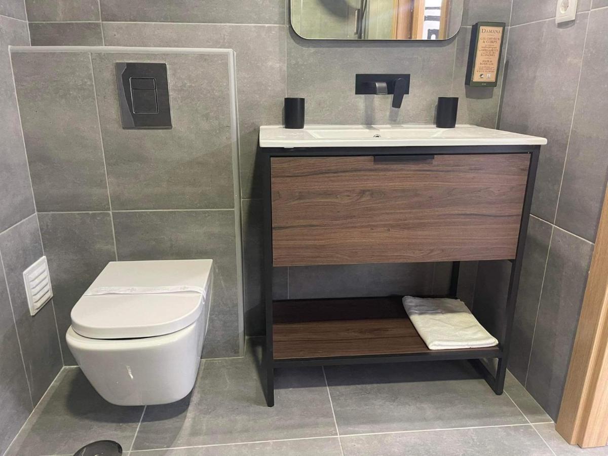 מלון פארו Pontinha Exclusive House מראה חיצוני תמונה