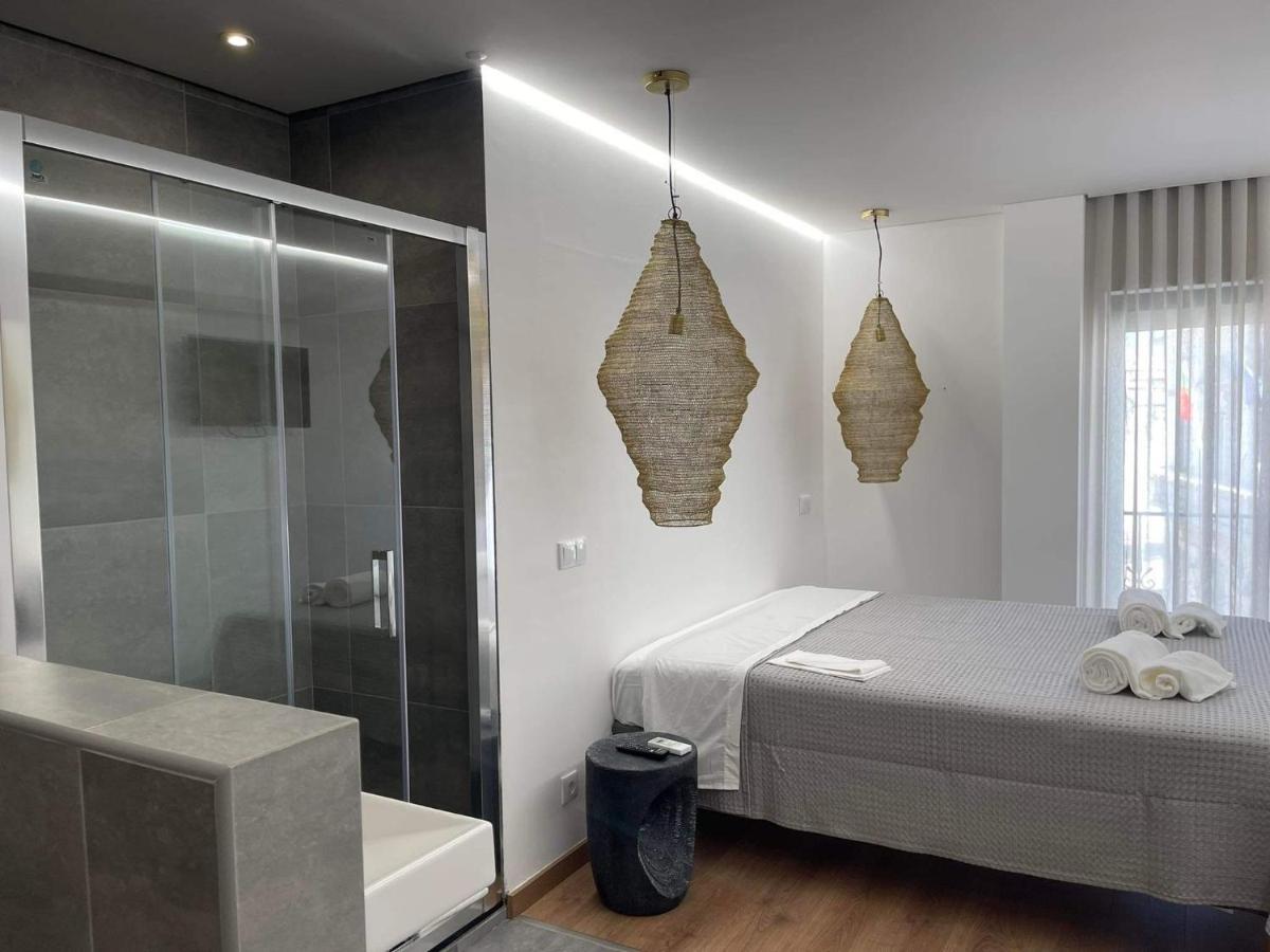 מלון פארו Pontinha Exclusive House מראה חיצוני תמונה
