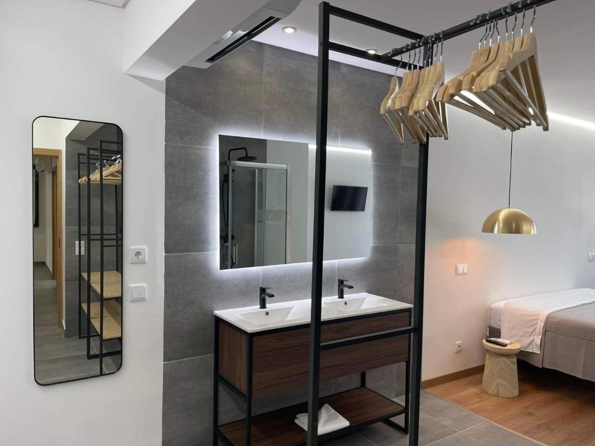 מלון פארו Pontinha Exclusive House מראה חיצוני תמונה