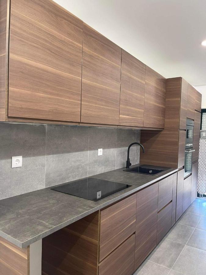 מלון פארו Pontinha Exclusive House מראה חיצוני תמונה