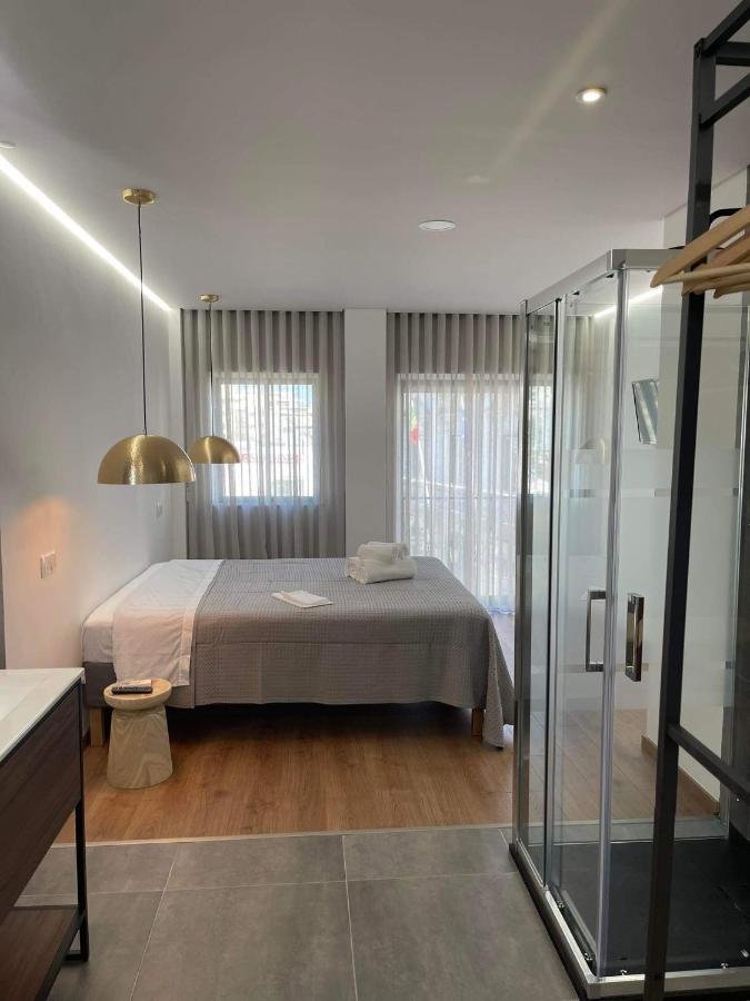 מלון פארו Pontinha Exclusive House מראה חיצוני תמונה