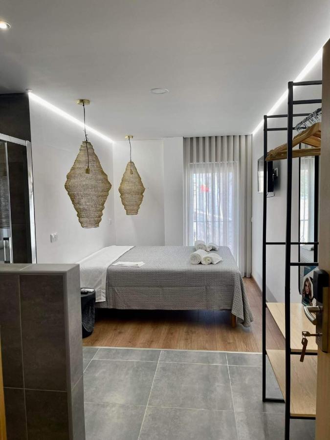 מלון פארו Pontinha Exclusive House מראה חיצוני תמונה