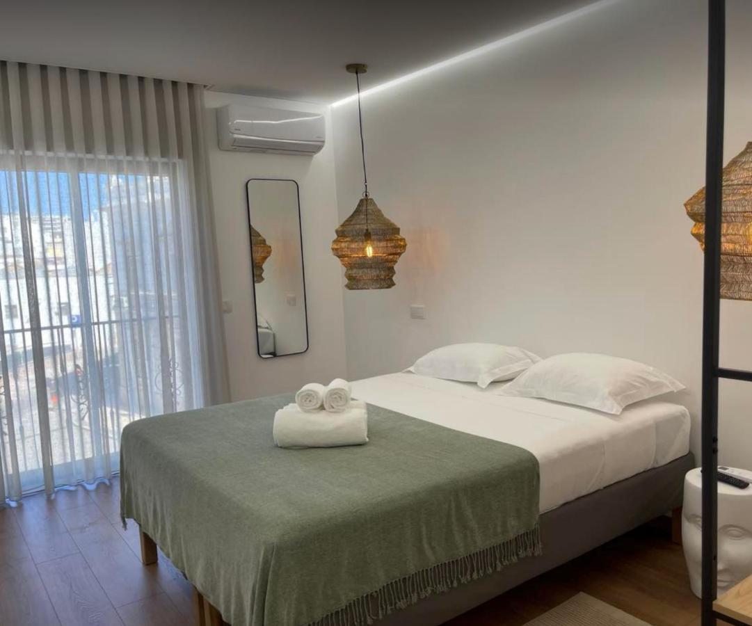 מלון פארו Pontinha Exclusive House מראה חיצוני תמונה