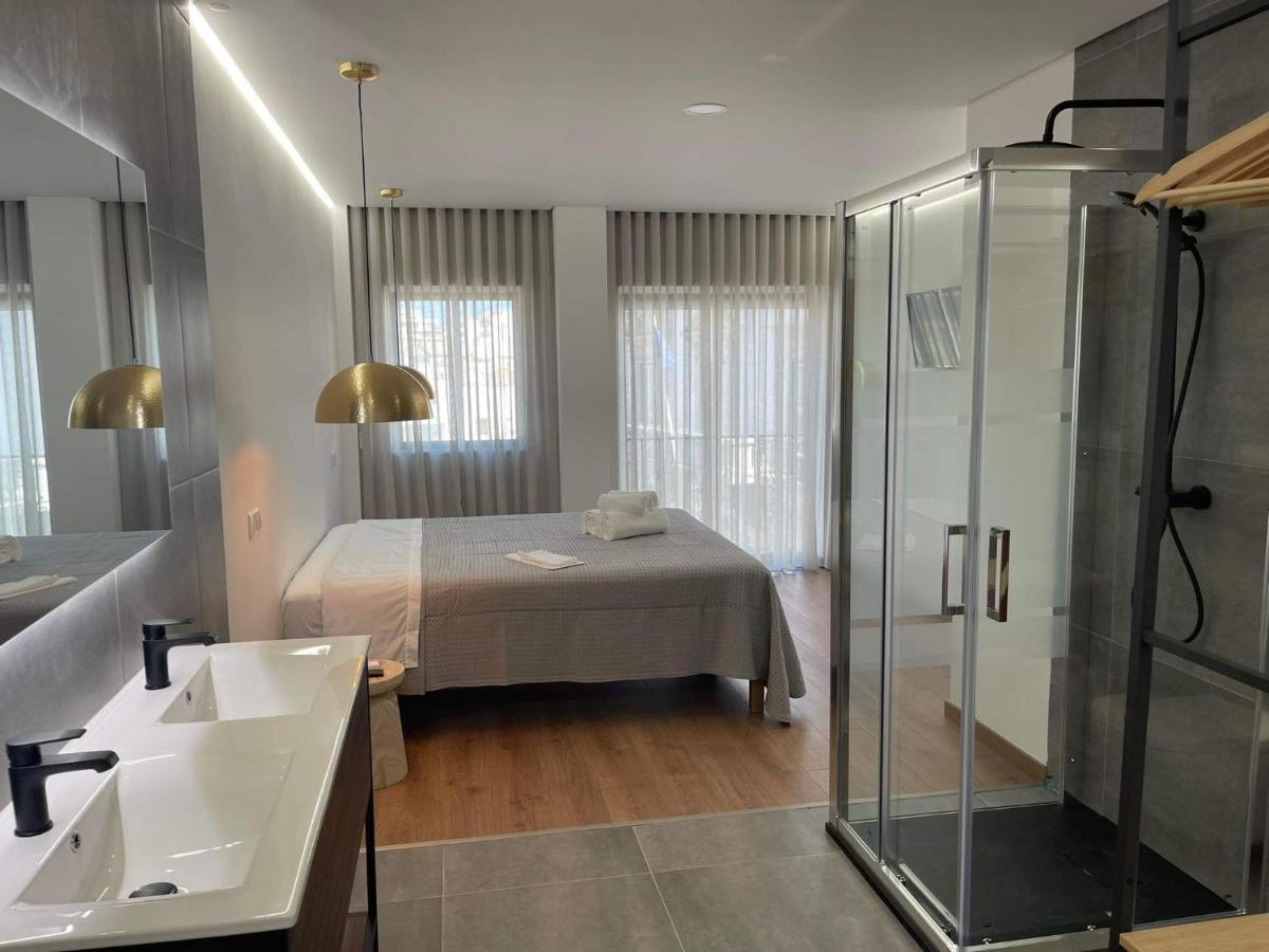 מלון פארו Pontinha Exclusive House מראה חיצוני תמונה