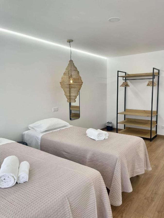 מלון פארו Pontinha Exclusive House מראה חיצוני תמונה