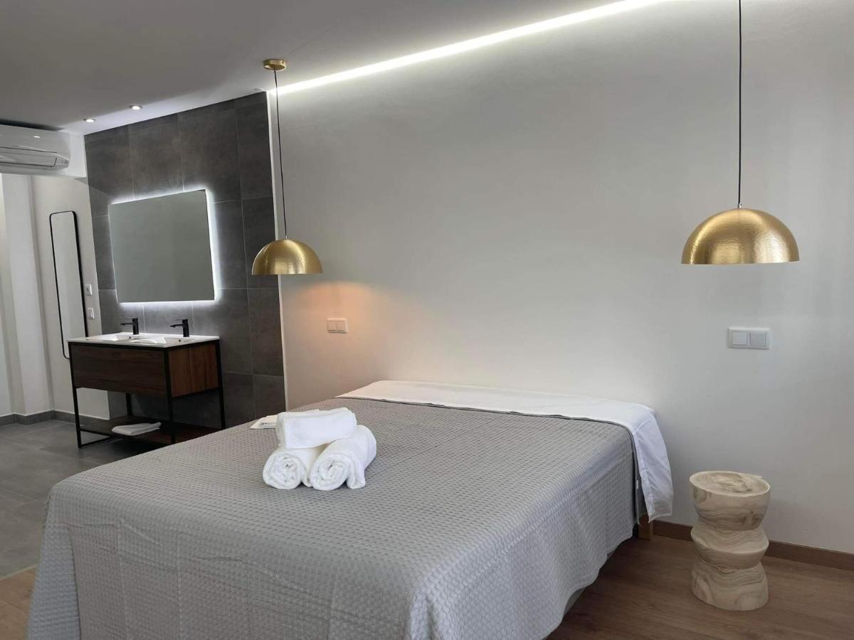 מלון פארו Pontinha Exclusive House מראה חיצוני תמונה